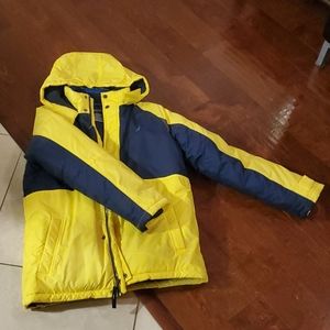 Nautica Thick Winter Jacket